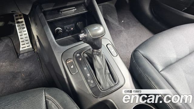 Kia K3 Trendy, 2013 9