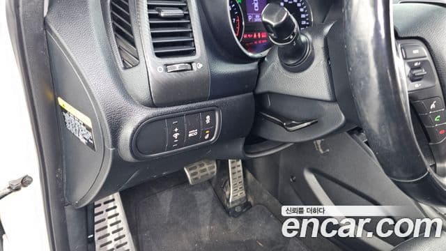 Kia K3 Trendy, 2013 18