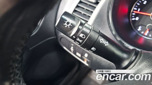 Kia K3 Trendy, 2013 19