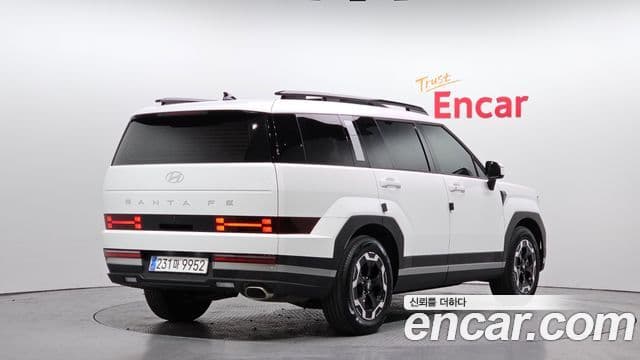 Hyundai Santa Fe (MX5) Exclusive, 2024 2