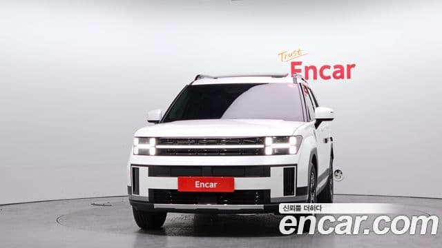 Hyundai Santa Fe (MX5) Exclusive, 2024 3