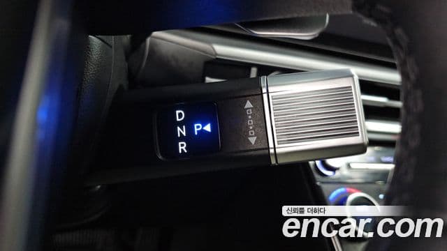 Hyundai Santa Fe (MX5) Exclusive, 2024 9