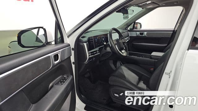 Hyundai Santa Fe (MX5) Exclusive, 2024 10