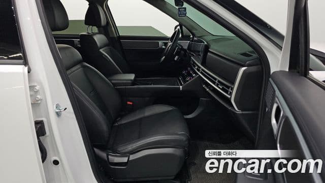 Hyundai Santa Fe (MX5) Exclusive, 2024 11