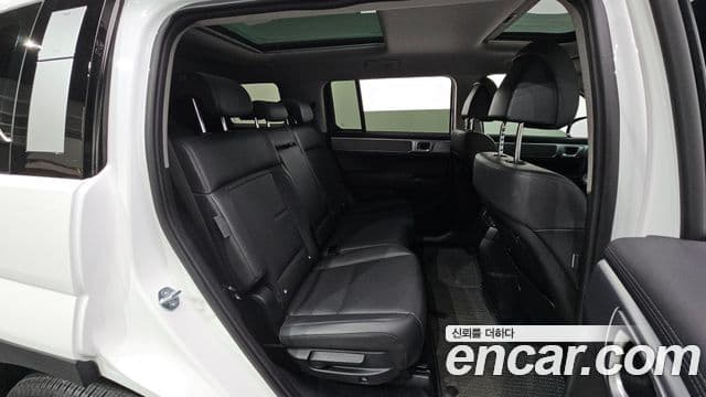 Hyundai Santa Fe (MX5) Exclusive, 2024 12