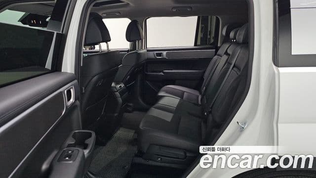 Hyundai Santa Fe (MX5) Exclusive, 2024 13