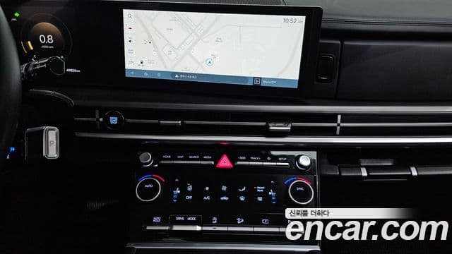 Hyundai Santa Fe (MX5) Exclusive, 2024 15