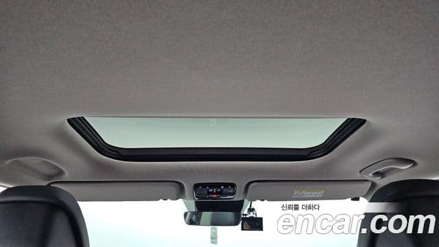 Hyundai Santa Fe (MX5) Exclusive, 2024 19