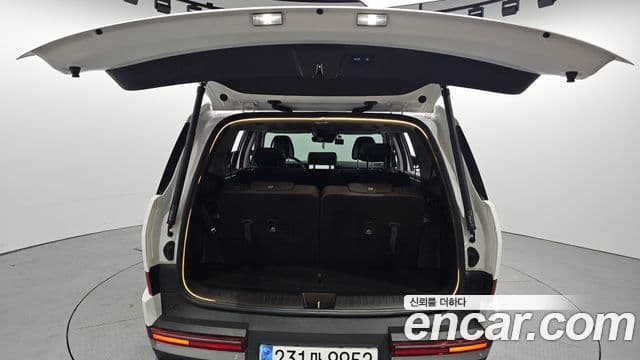 Hyundai Santa Fe (MX5) Exclusive, 2024 20