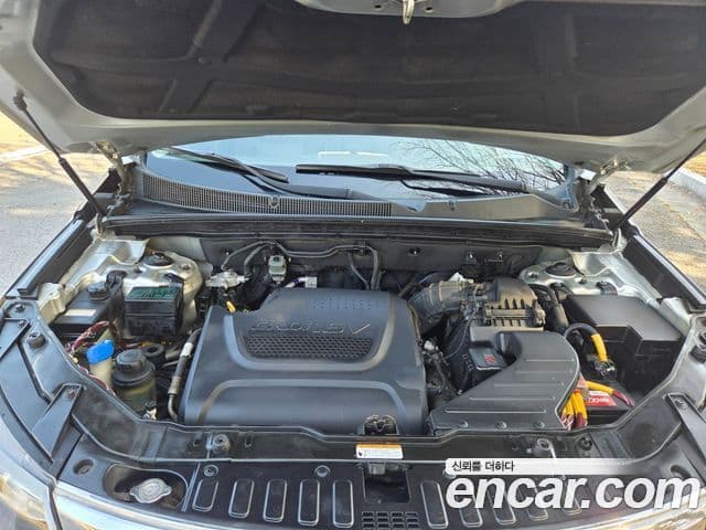 Kia Sorento R люксовая версия, 2010 6