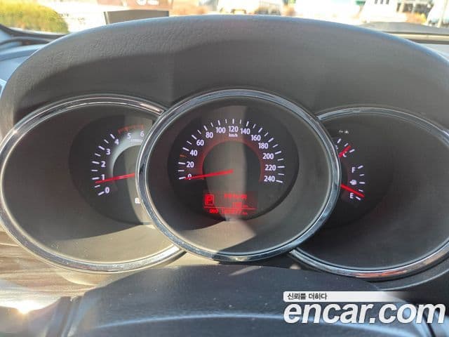 Kia Sorento R люксовая версия, 2010 8