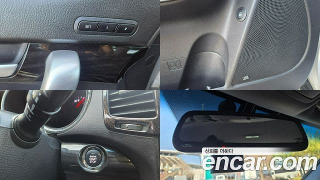 Kia Sorento R люксовая версия, 2010 17