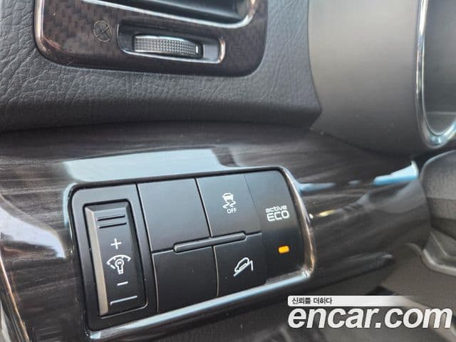 Kia Sorento R люксовая версия, 2010 18