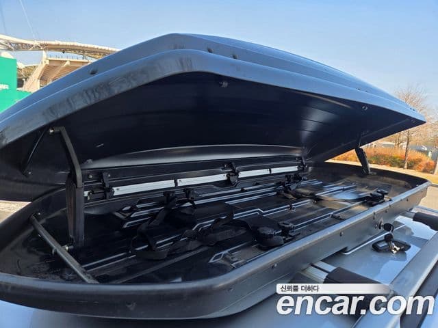 Kia Sorento R люксовая версия, 2010 19