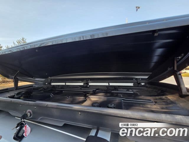 Kia Sorento R люксовая версия, 2010 20