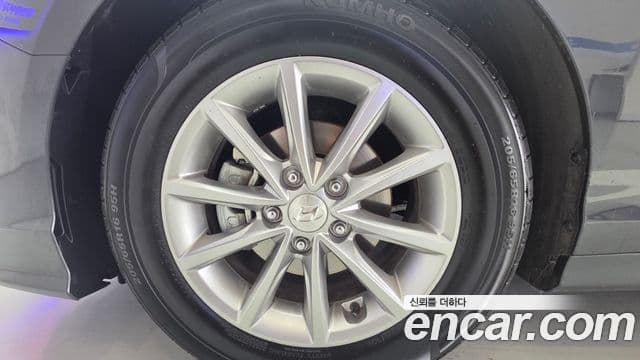 Hyundai Sonata New 라이즈 Style, 2019 все фото