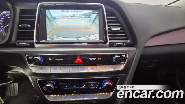 Hyundai Sonata New 라이즈 Style, 2019 13