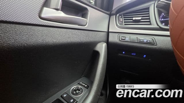 Hyundai Sonata New 라이즈 Style, 2019 15