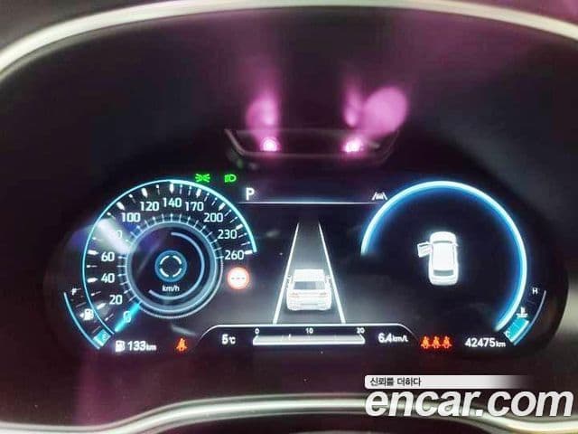 Genesis GV80, 2022 3