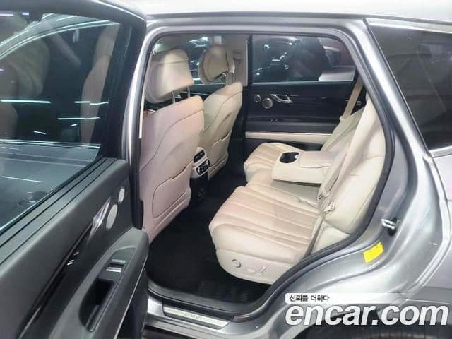 Genesis GV80, 2022 8