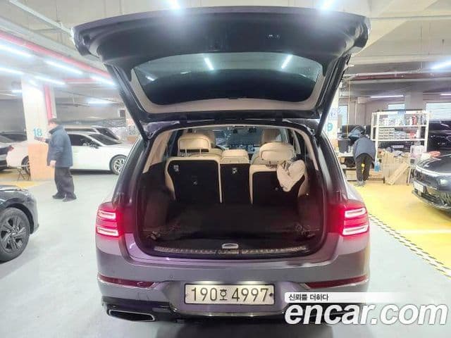 Genesis GV80, 2022 14