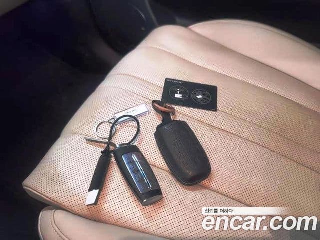 Genesis GV80, 2022 15