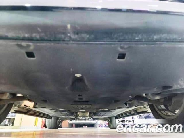 Genesis GV80, 2022 18