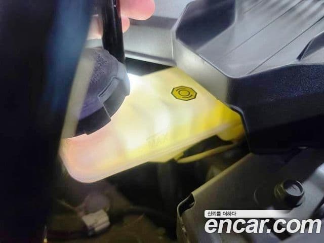 Genesis GV80, 2022 19