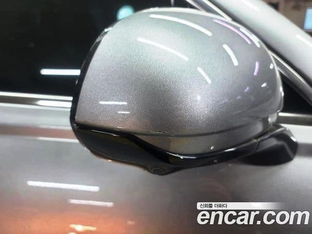 Genesis GV80, 2022 20