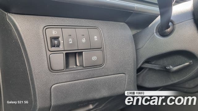 Hyundai Staria Modern, 2023 11