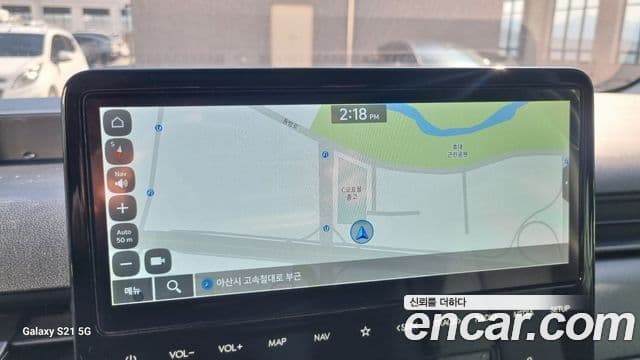 Hyundai Staria Modern, 2023 13