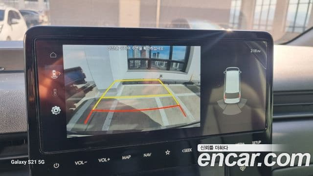 Hyundai Staria Modern, 2023 14