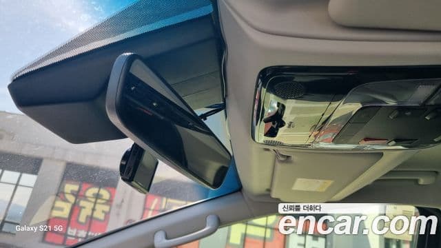 Hyundai Staria Modern, 2023 15