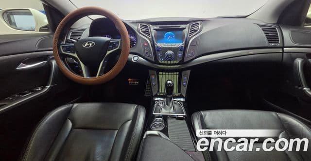 Hyundai i40 D Spec, 2015 7