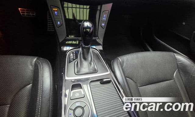 Hyundai i40 D Spec, 2015 9