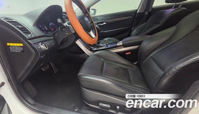 Hyundai i40 D Spec, 2015 11