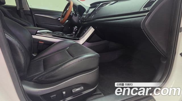 Hyundai i40 D Spec, 2015 12