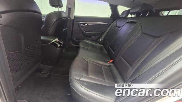 Hyundai i40 D Spec, 2015 14