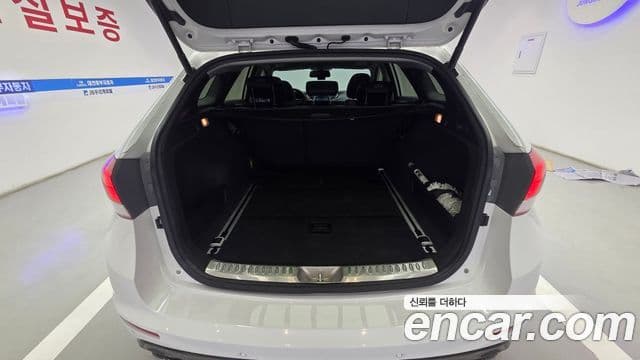 Hyundai i40 D Spec, 2015 16