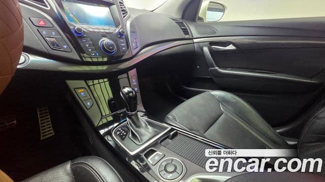 Hyundai i40 D Spec, 2015 17