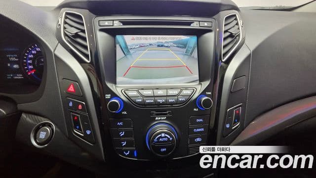 Hyundai i40 D Spec, 2015 18