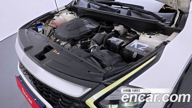Kia Sportage 5세대 Trendy, 2022 6