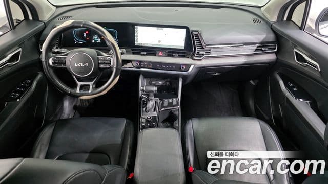 Kia Sportage 5세대 Trendy, 2022 7
