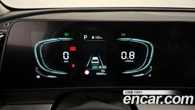 Kia Sportage 5세대 Trendy, 2022 8