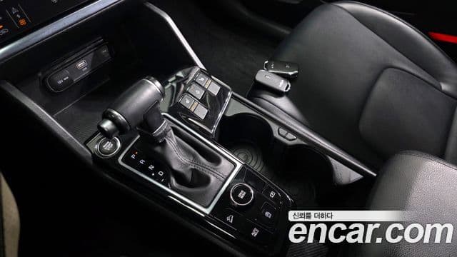 Kia Sportage 5세대 Trendy, 2022 9