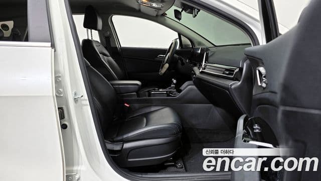 Kia Sportage 5세대 Trendy, 2022 10