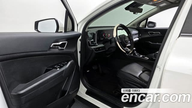 Kia Sportage 5세대 Trendy, 2022 11