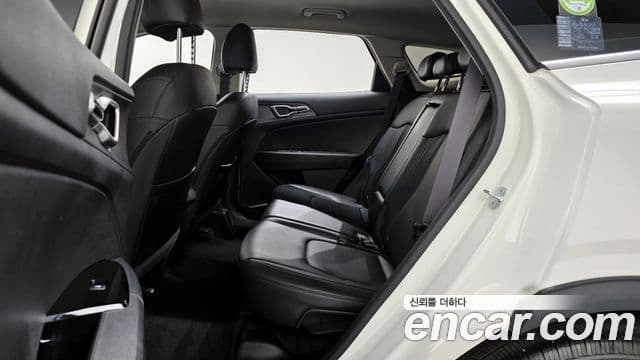 Kia Sportage 5세대 Trendy, 2022 12