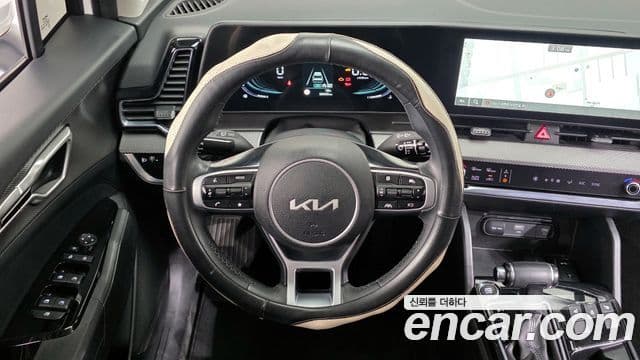Kia Sportage 5세대 Trendy, 2022 13