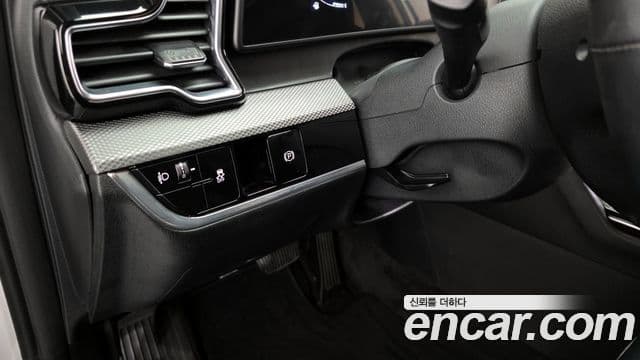 Kia Sportage 5세대 Trendy, 2022 17